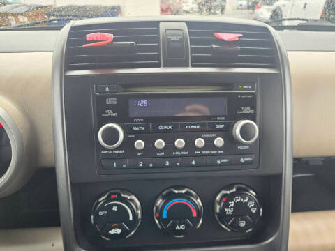 2008 Honda Element EX