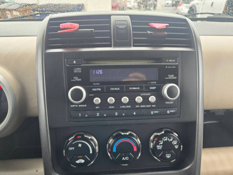 2008 Honda Element EX