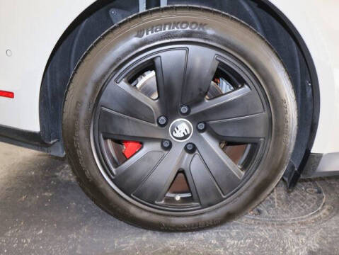 2022 Porsche Taycan 4S