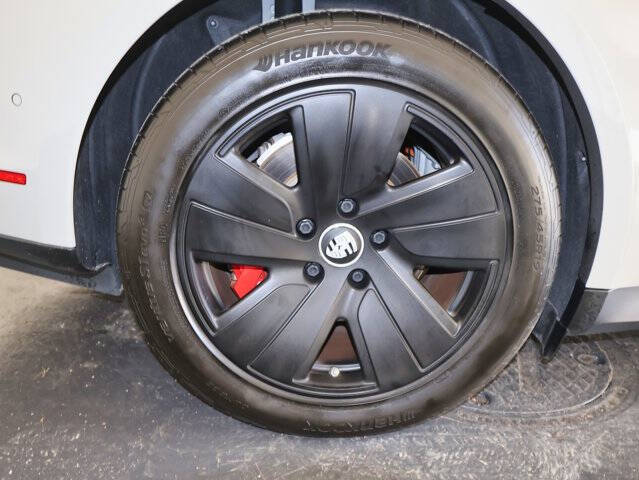 2022 Porsche Taycan 4S