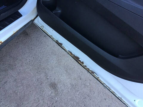 2013 GMC Terrain Denali