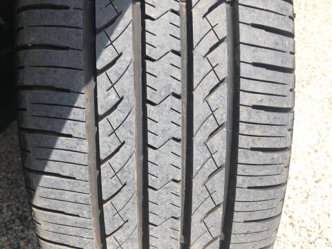 2013 GMC Terrain Denali