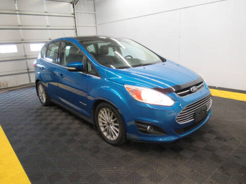 Ford C Max Hybrid For Sale In Caledonia Ny T K Automotive