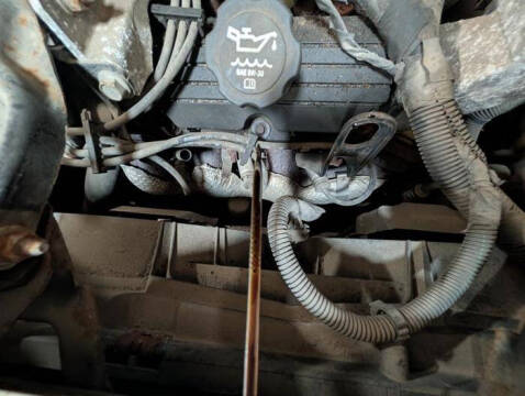 2004 Buick Regal LS