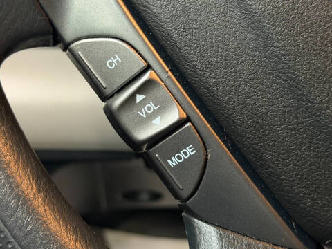 2010 Honda Element EX