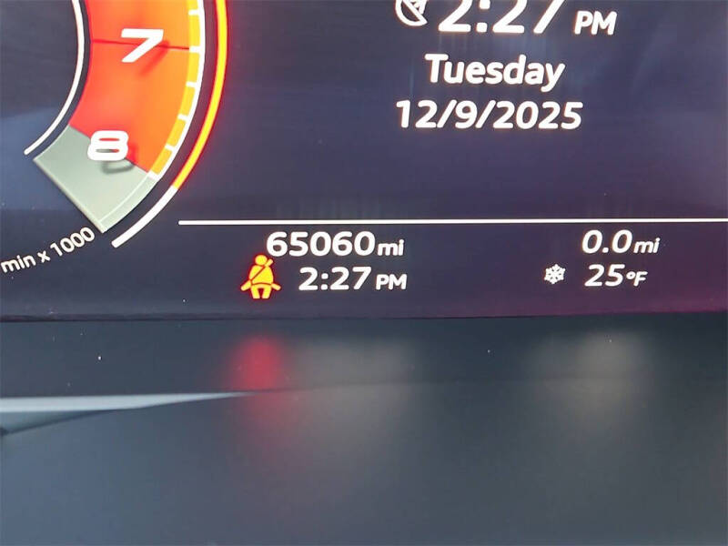 2021 Audi A6 quattro Premium 55 TFSI