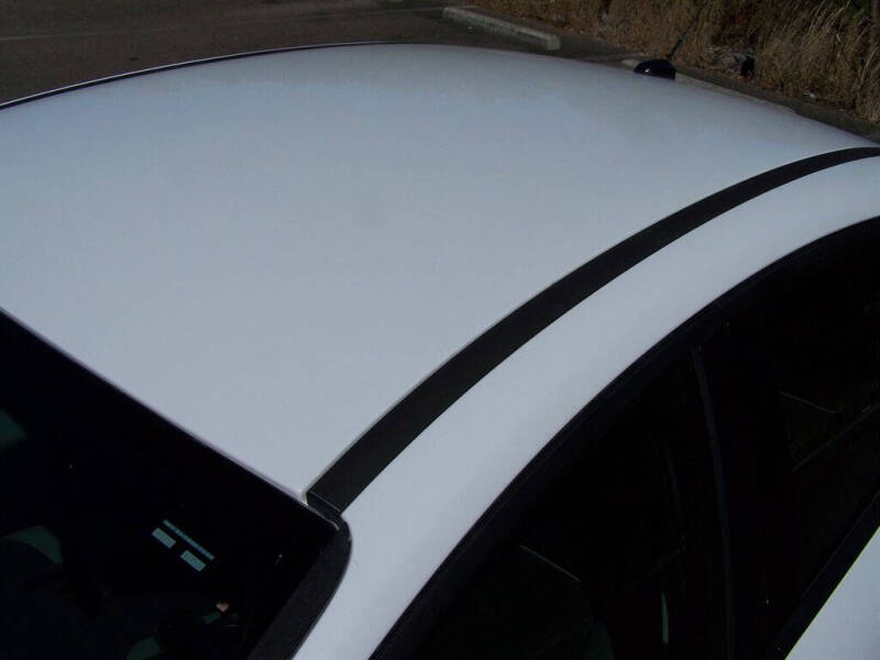 2013 Ford Focus S