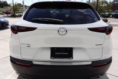 2026 Mazda CX-30 2.5 S Preferred