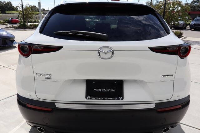 2026 Mazda CX-30 2.5 S Preferred