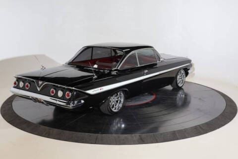 1961 Chevrolet Impala