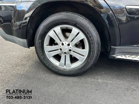 2008 Mercedes-Benz GL-Class GL 450 4MATIC