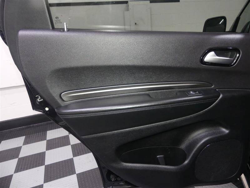 2022 Dodge Durango SXT