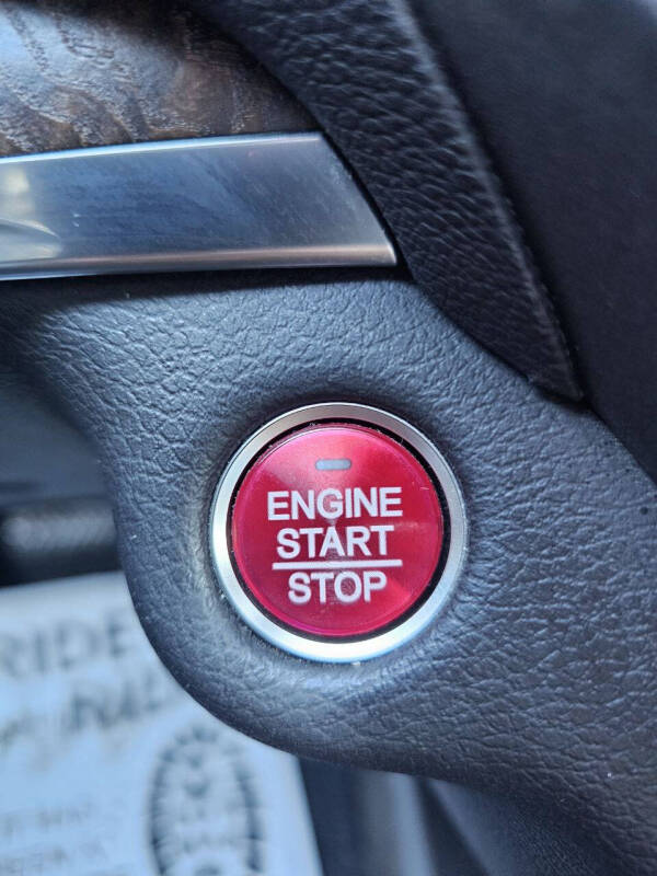 2020 Acura MDX SH-AWD w/Tech