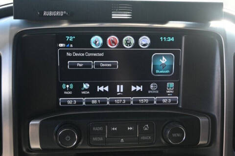 2019 GMC Sierra 2500HD