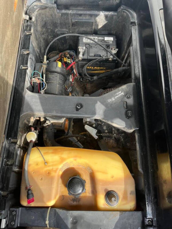 2008 Club Car Precedent