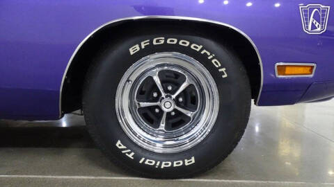1970 Dodge Charger