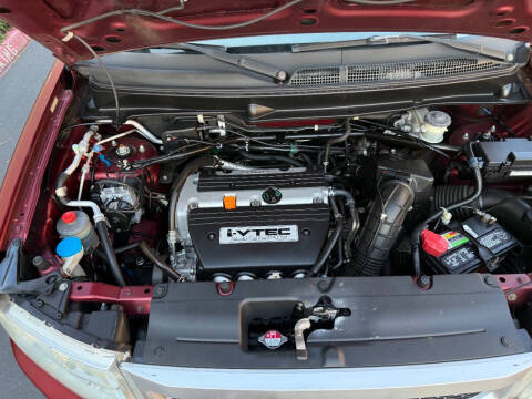 2009 Honda Element EX
