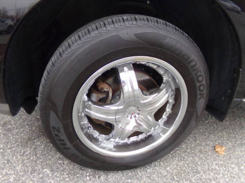 2014 Nissan Murano SL