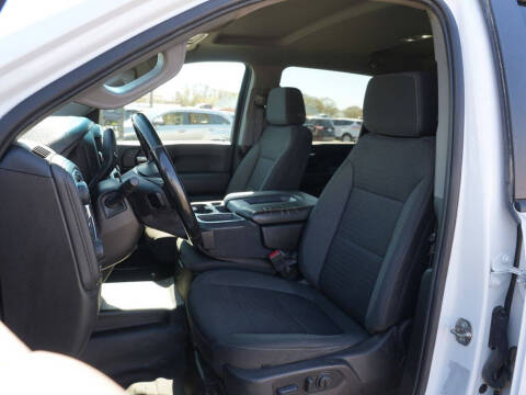 2023 Chevrolet Silverado 2500HD