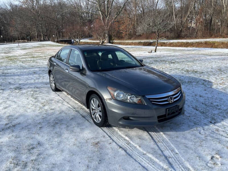 2011 Honda Accord