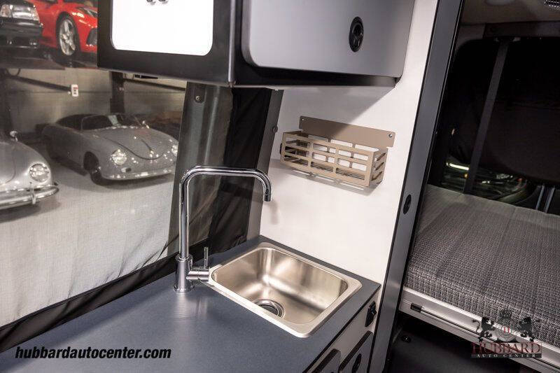 2022 Mercedes-Benz Sprinter