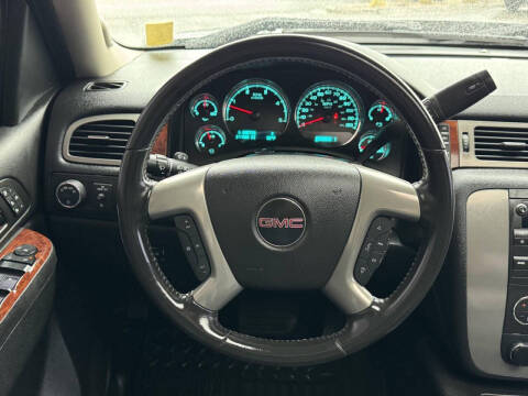 2014 GMC Sierra 2500HD