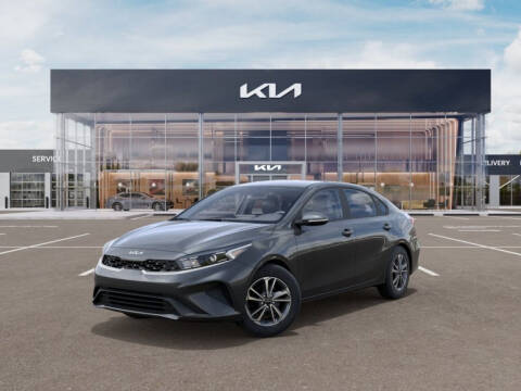2023 Kia Forte for sale at Renn Kirby Kia in Gettysburg PA