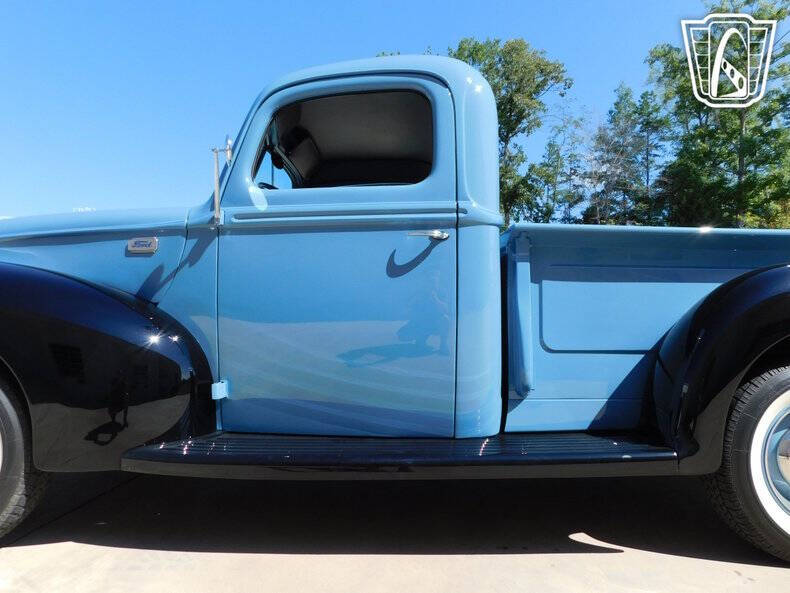 1941 Ford F-100