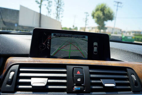 2015 BMW 3 Series 328i xDrive Gran Turismo