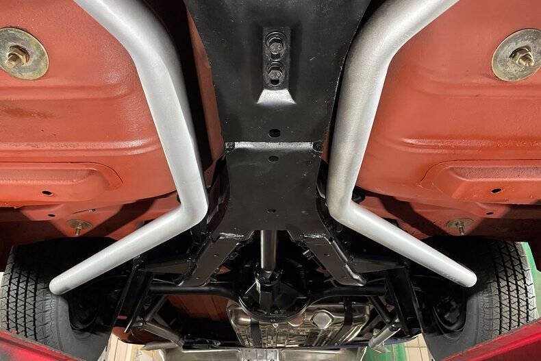 1958 Chevrolet Impala