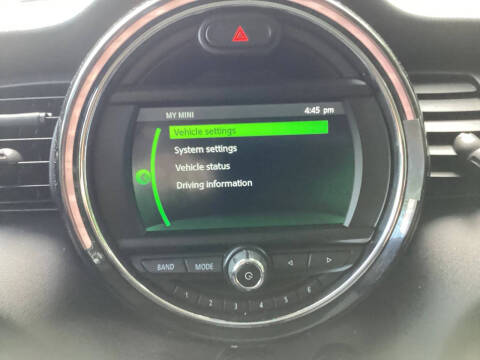 2019 MINI Hardtop 2 Door
