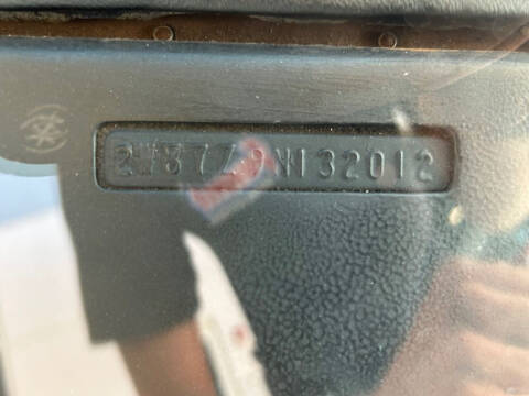 1979 Pontiac Firebird