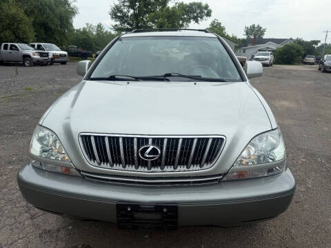 2003 Lexus RX 300