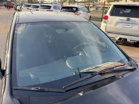 2021 Subaru WRX Premium