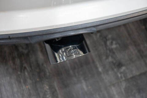 2017 Audi TT 2.0T quattro