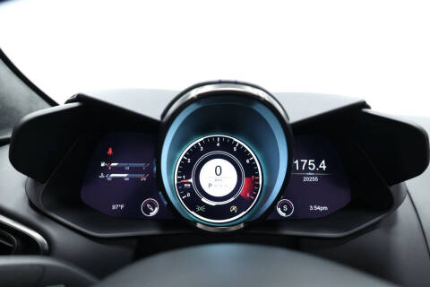 2023 Aston Martin Vantage