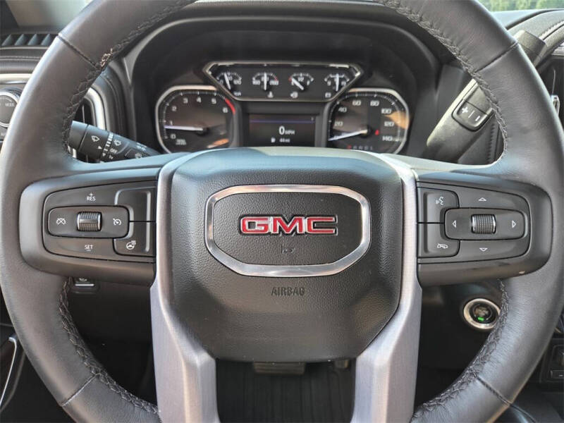 2022 GMC Sierra 1500 Limited