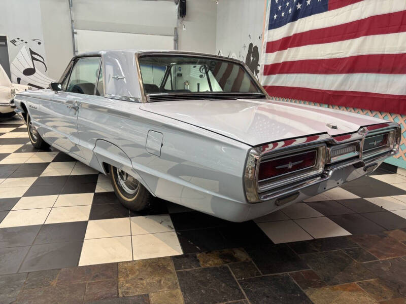1964 Ford Thunderbird