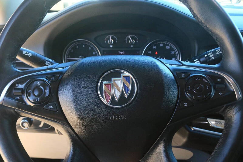 2021 Buick Enclave Premium