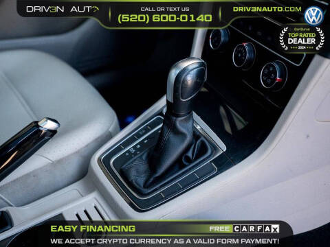 2020 Volkswagen Golf TSI