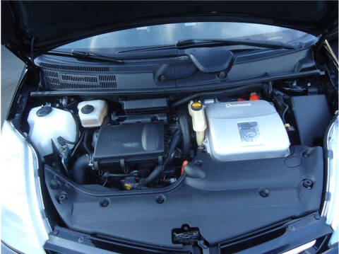 2007 Toyota Prius