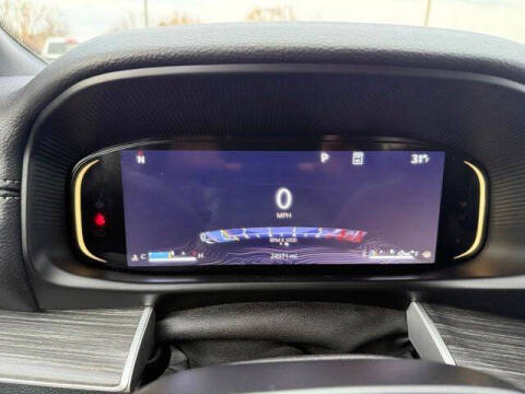 2024 Jeep Wagoneer L Series III