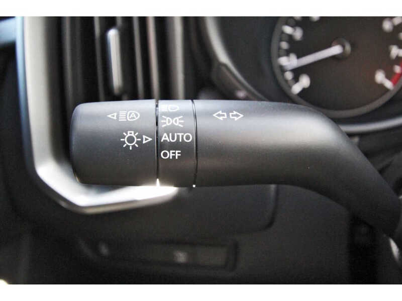 2026 Mazda CX-50 2.5 S Select