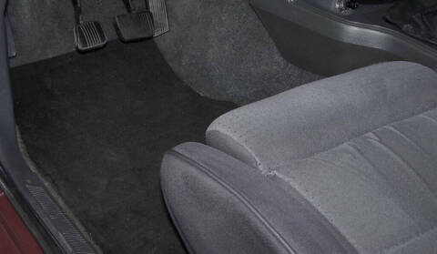 1984 Ford Mustang SVO Turbo