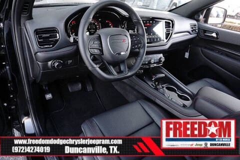 2026 Dodge Durango GT HEMI Plus