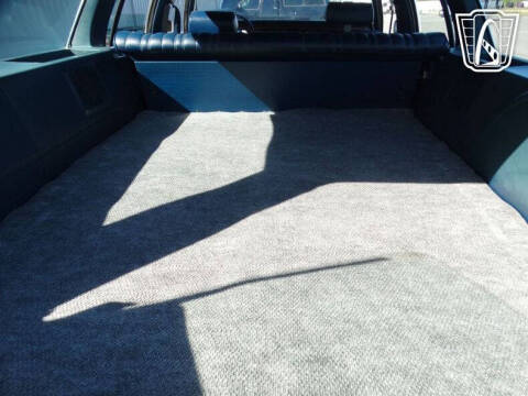 1985 Ford LTD Crown Victoria