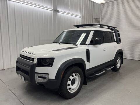 2023 Land Rover Defender for sale at JOE BULLARD USED CARS in Mobile AL