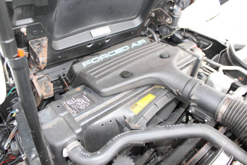 1989 Chevrolet Corvette