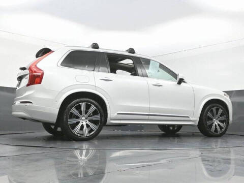 2023 Volvo XC90 B6 Ultimate Bright Theme 7P
