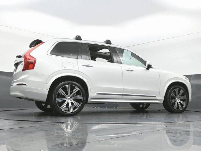 2023 Volvo XC90 B6 Ultimate Bright Theme 7P